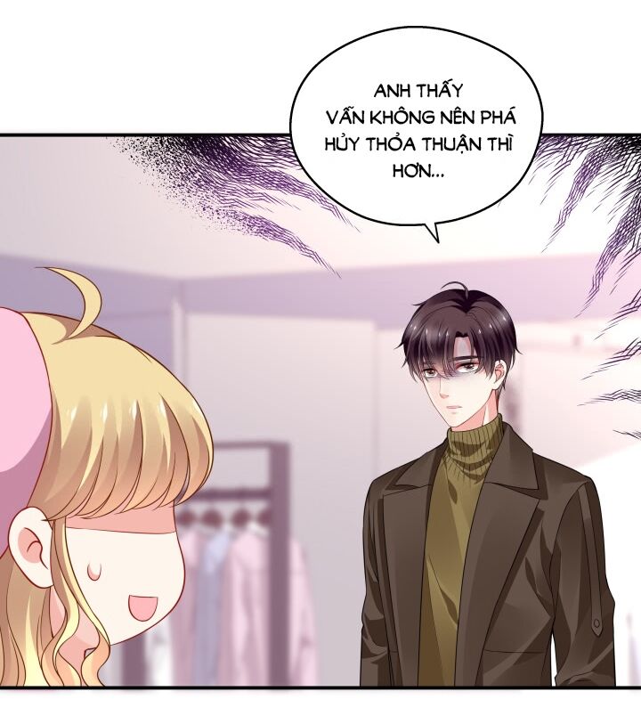 Bạn Trai 1/4 Của Tôi Chapter 23 - Trang 26