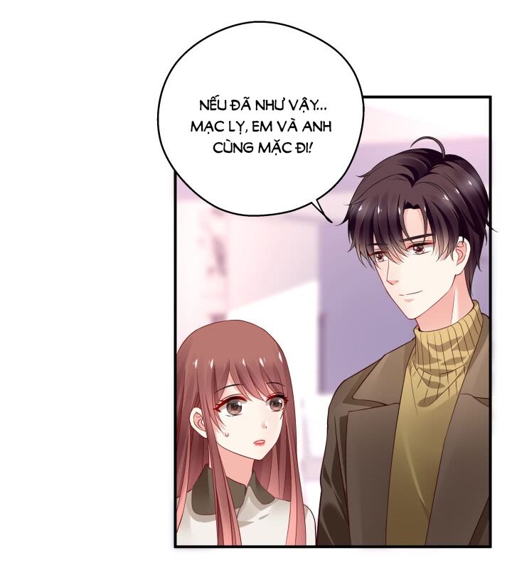 Bạn Trai 1/4 Của Tôi Chapter 23 - Trang 29