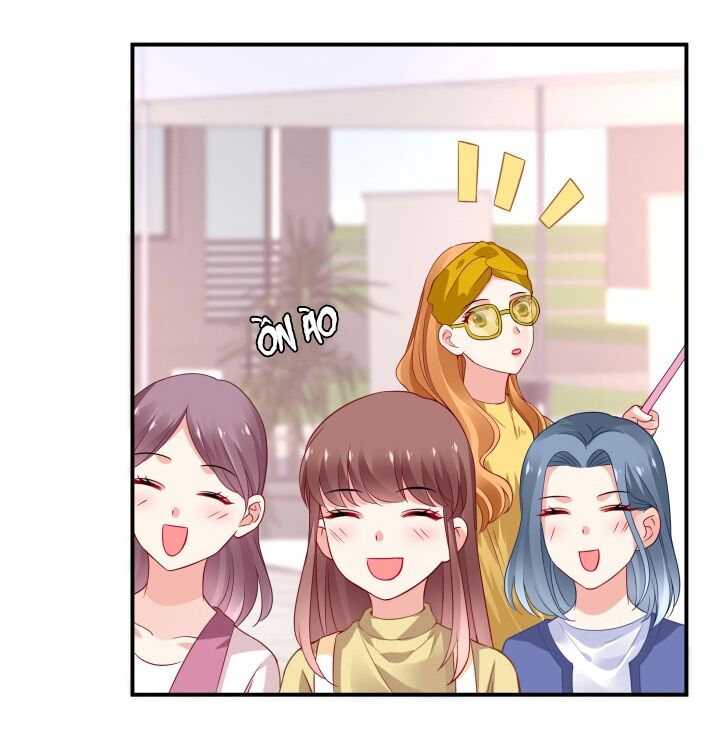 Bạn Trai 1/4 Của Tôi Chapter 23 - Trang 35