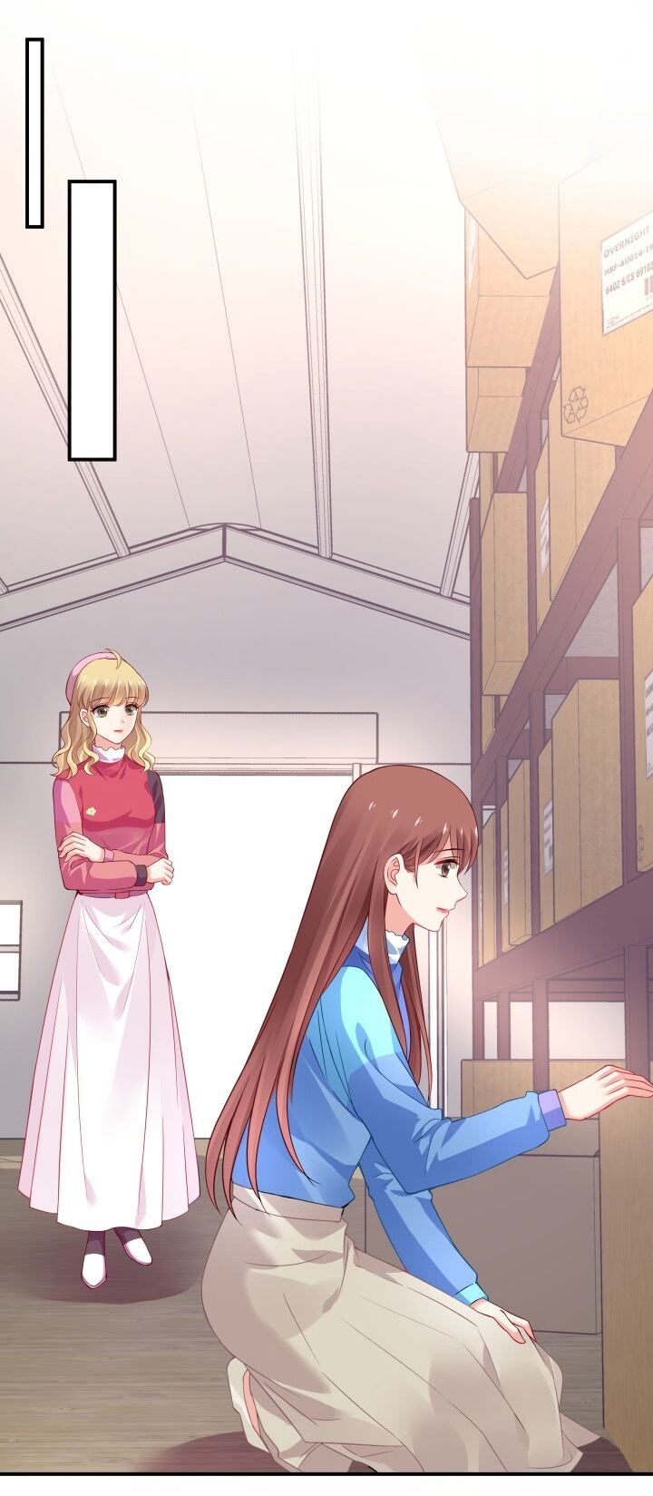Bạn Trai 1/4 Của Tôi Chapter 23 - Trang 39