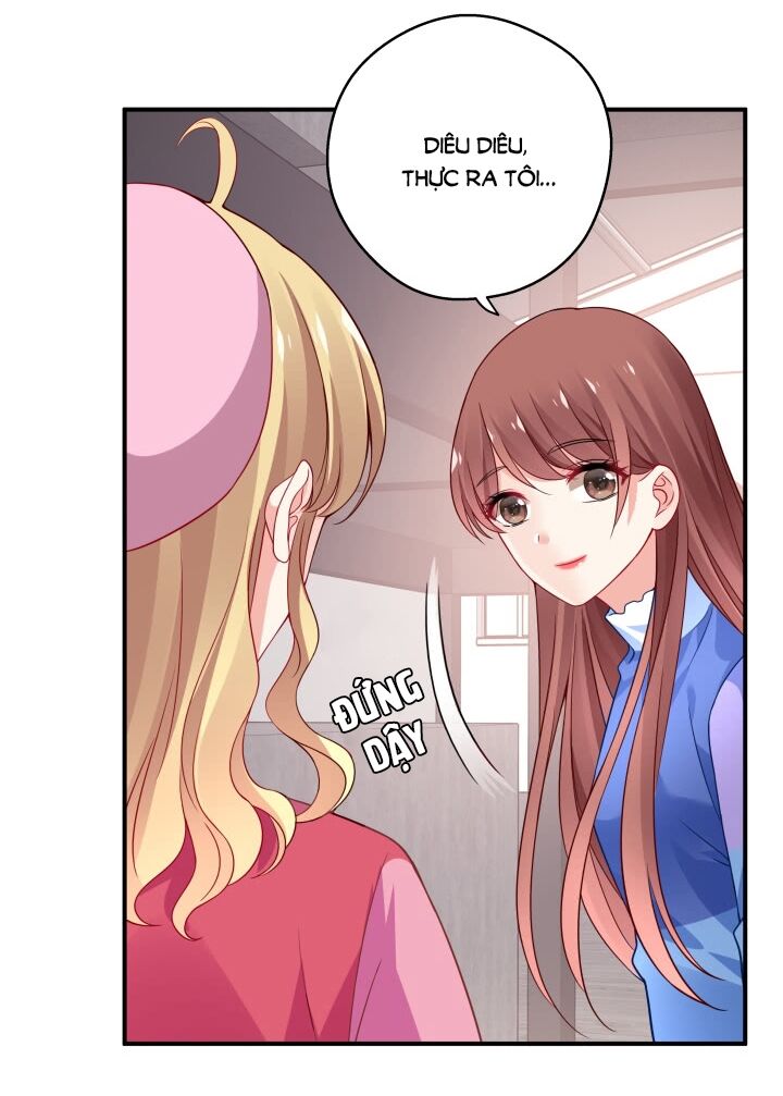 Bạn Trai 1/4 Của Tôi Chapter 23 - Trang 41