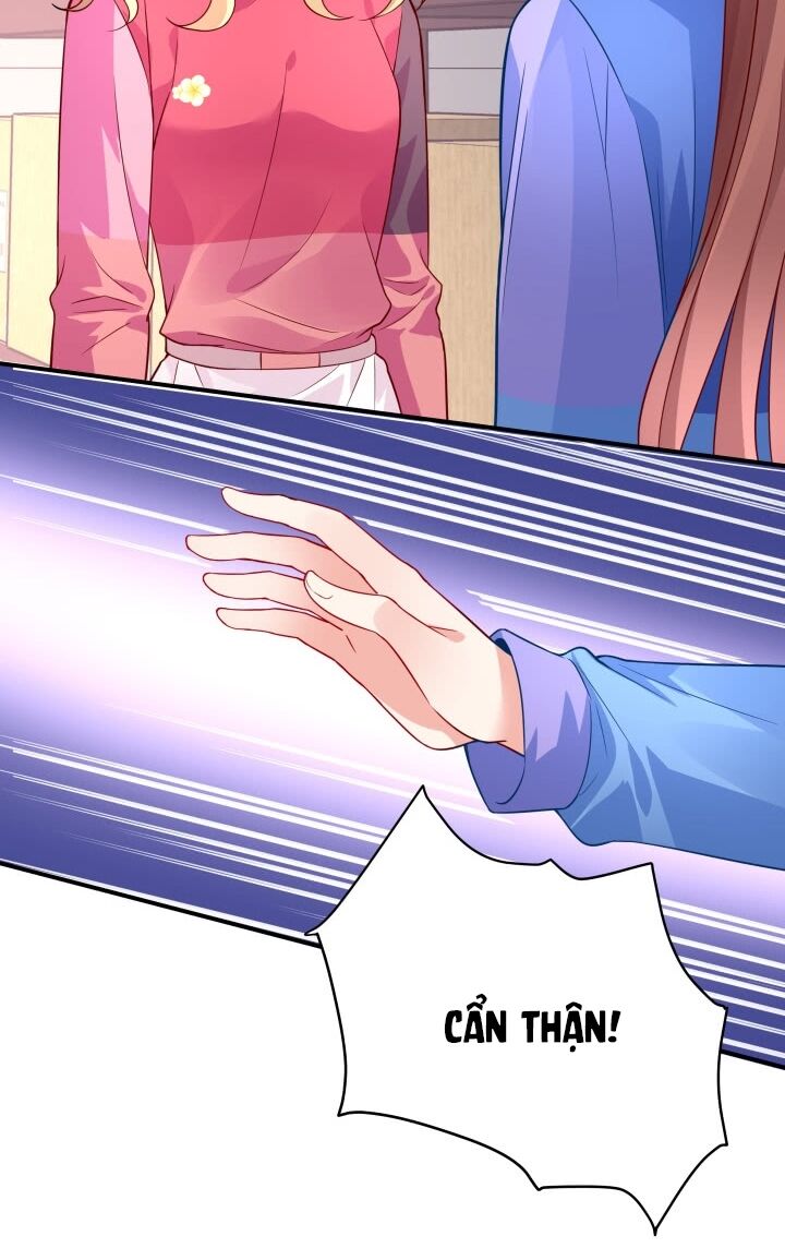 Bạn Trai 1/4 Của Tôi Chapter 23 - Trang 43