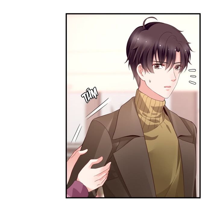 Bạn Trai 1/4 Của Tôi Chapter 23 - Trang 9
