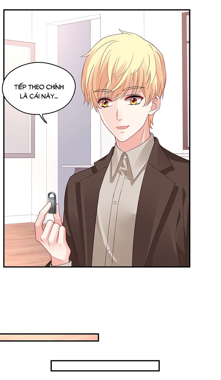 Bạn Trai 1/4 Của Tôi Chapter 25 - Trang 15
