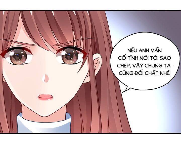Bạn Trai 1/4 Của Tôi Chapter 25 - Trang 18