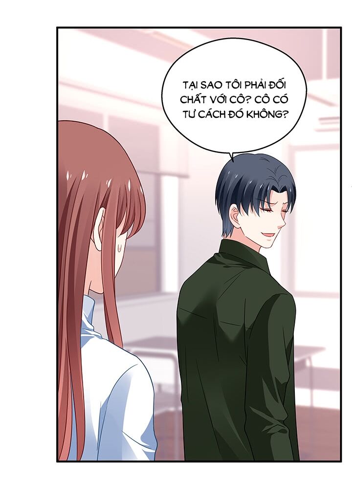 Bạn Trai 1/4 Của Tôi Chapter 25 - Trang 19