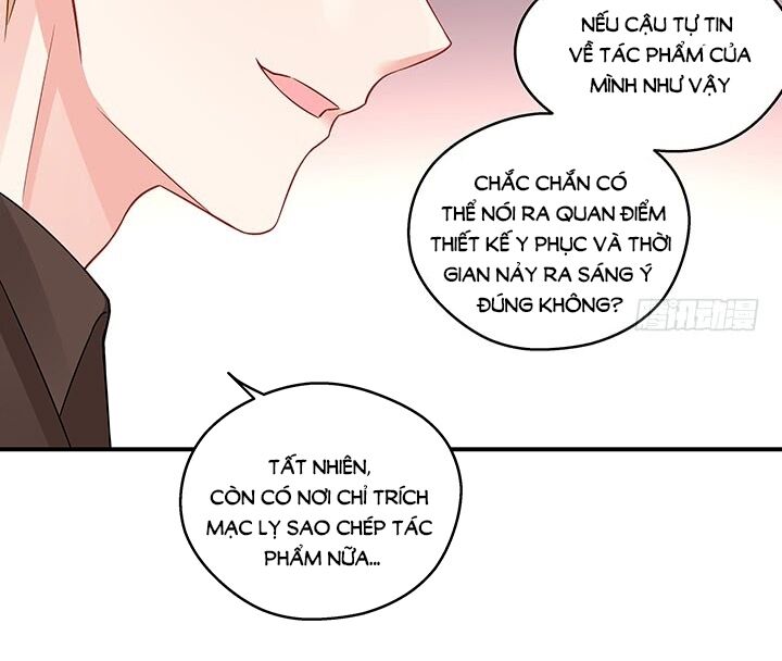 Bạn Trai 1/4 Của Tôi Chapter 25 - Trang 25