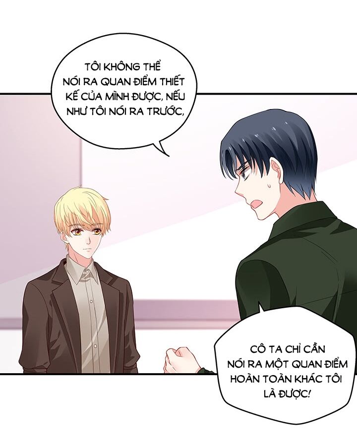Bạn Trai 1/4 Của Tôi Chapter 25 - Trang 26
