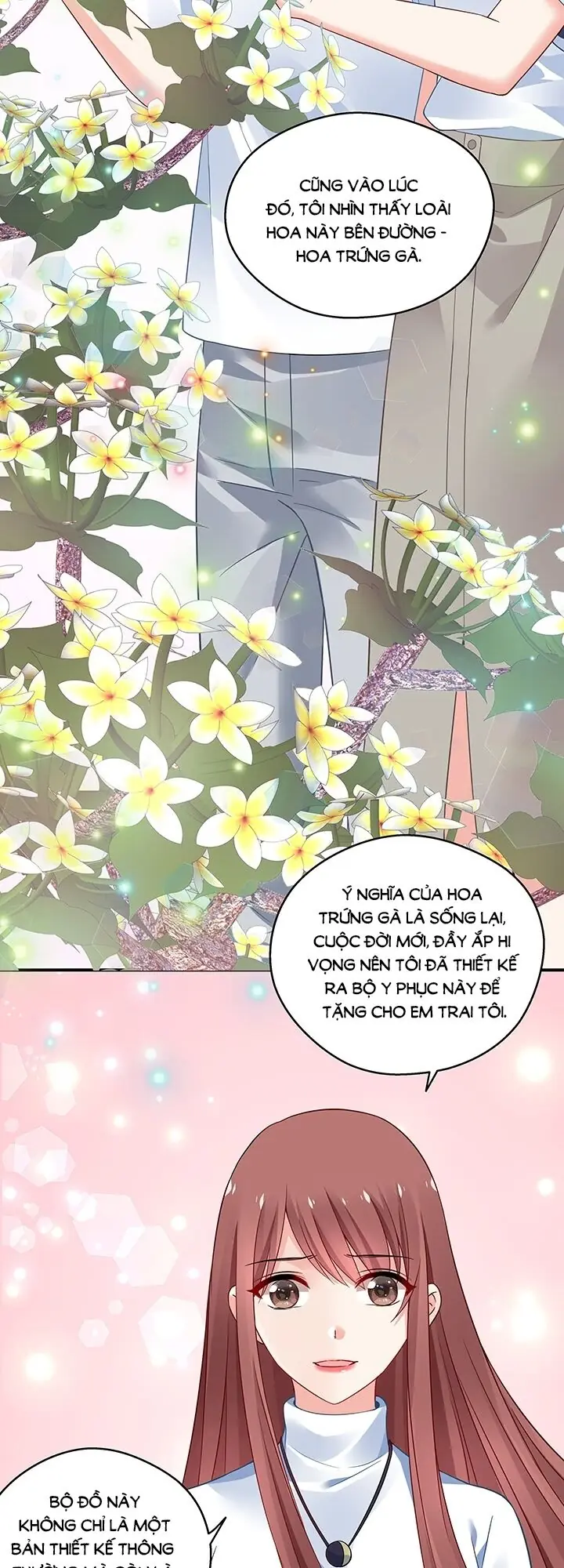 Bạn Trai 1/4 Của Tôi Chapter 25 - Trang 29