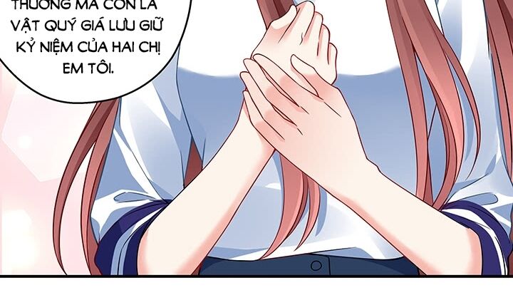 Bạn Trai 1/4 Của Tôi Chapter 25 - Trang 30
