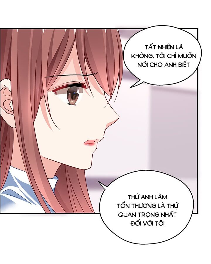 Bạn Trai 1/4 Của Tôi Chapter 25 - Trang 32
