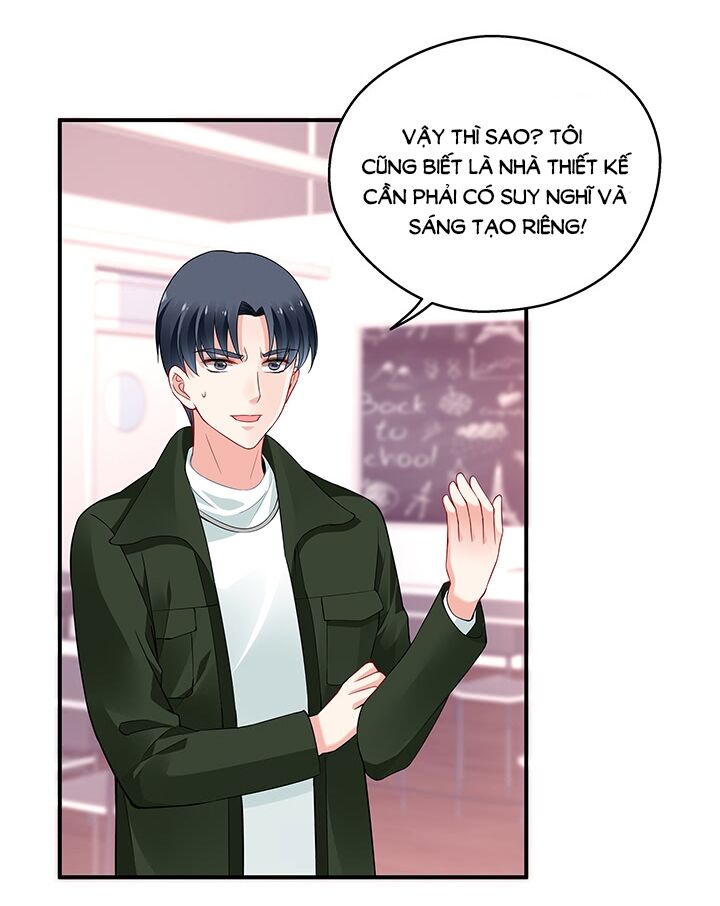 Bạn Trai 1/4 Của Tôi Chapter 25 - Trang 35
