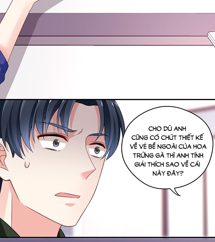 Bạn Trai 1/4 Của Tôi Chapter 25 - Trang 37