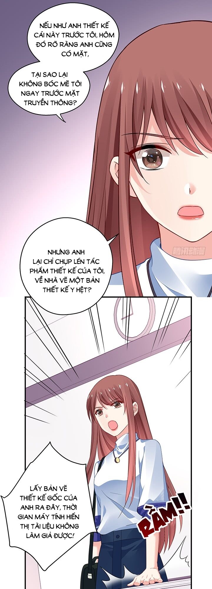 Bạn Trai 1/4 Của Tôi Chapter 25 - Trang 38