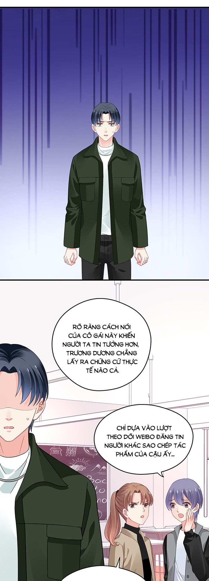 Bạn Trai 1/4 Của Tôi Chapter 25 - Trang 40