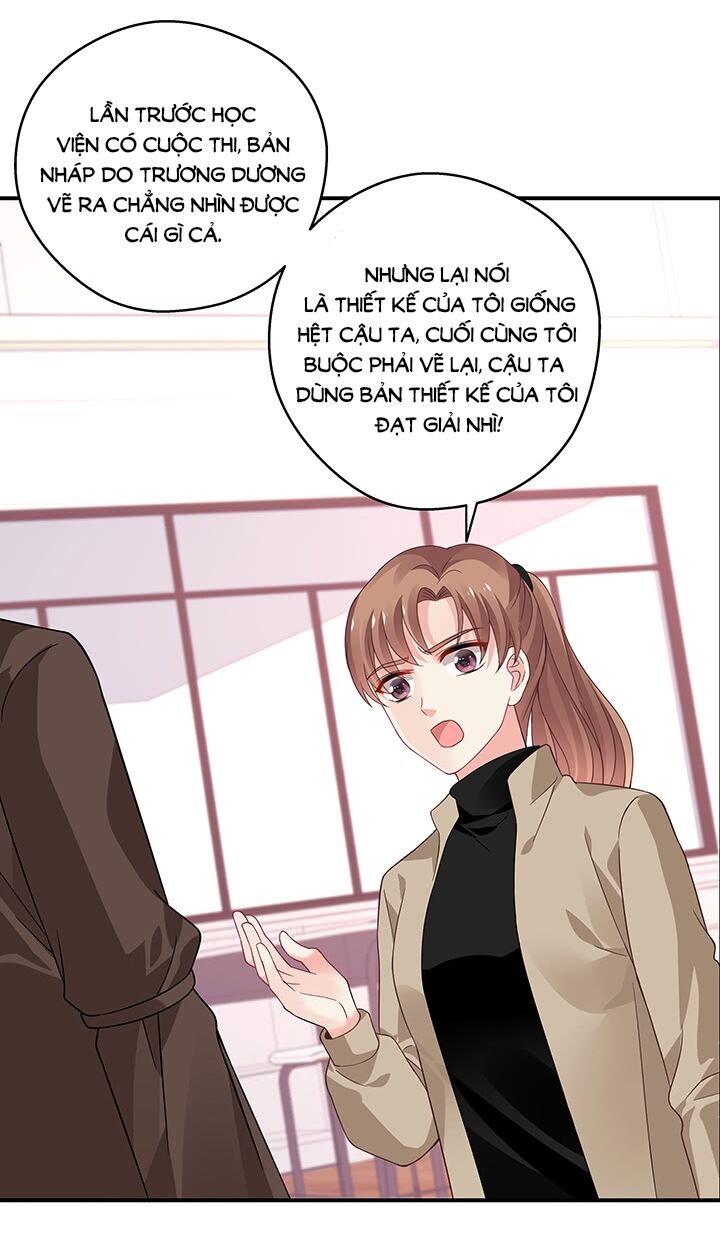 Bạn Trai 1/4 Của Tôi Chapter 25 - Trang 43