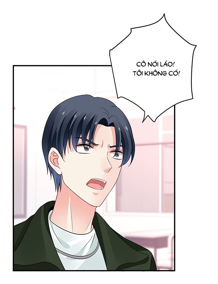Bạn Trai 1/4 Của Tôi Chapter 25 - Trang 44