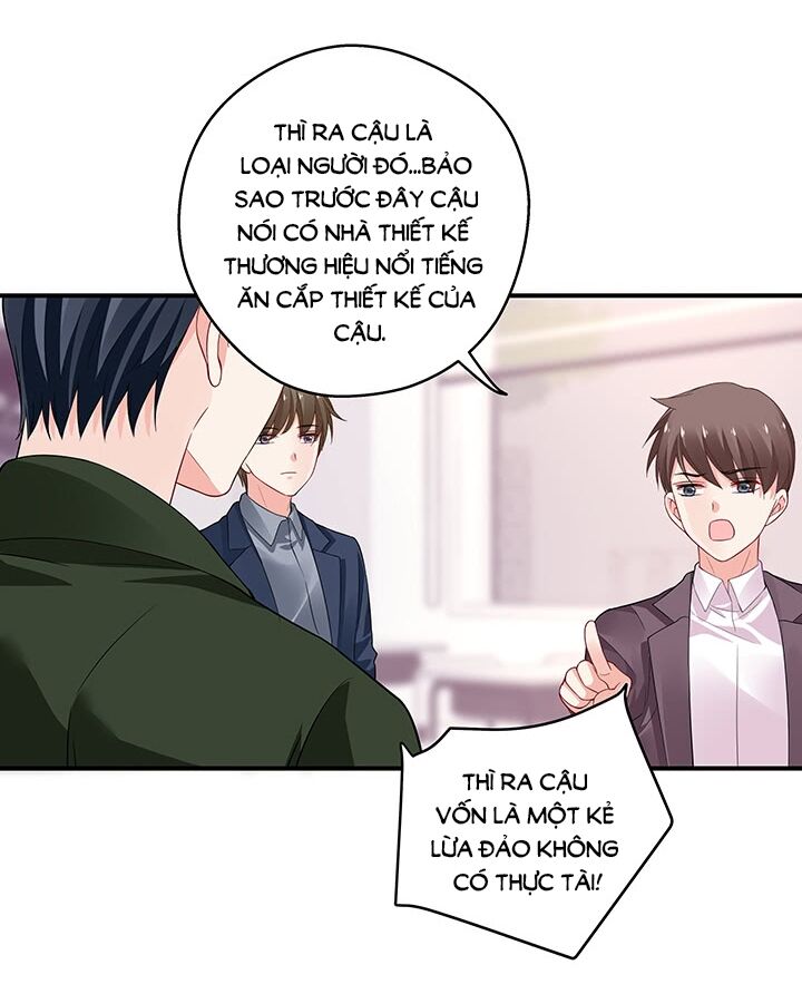 Bạn Trai 1/4 Của Tôi Chapter 25 - Trang 45