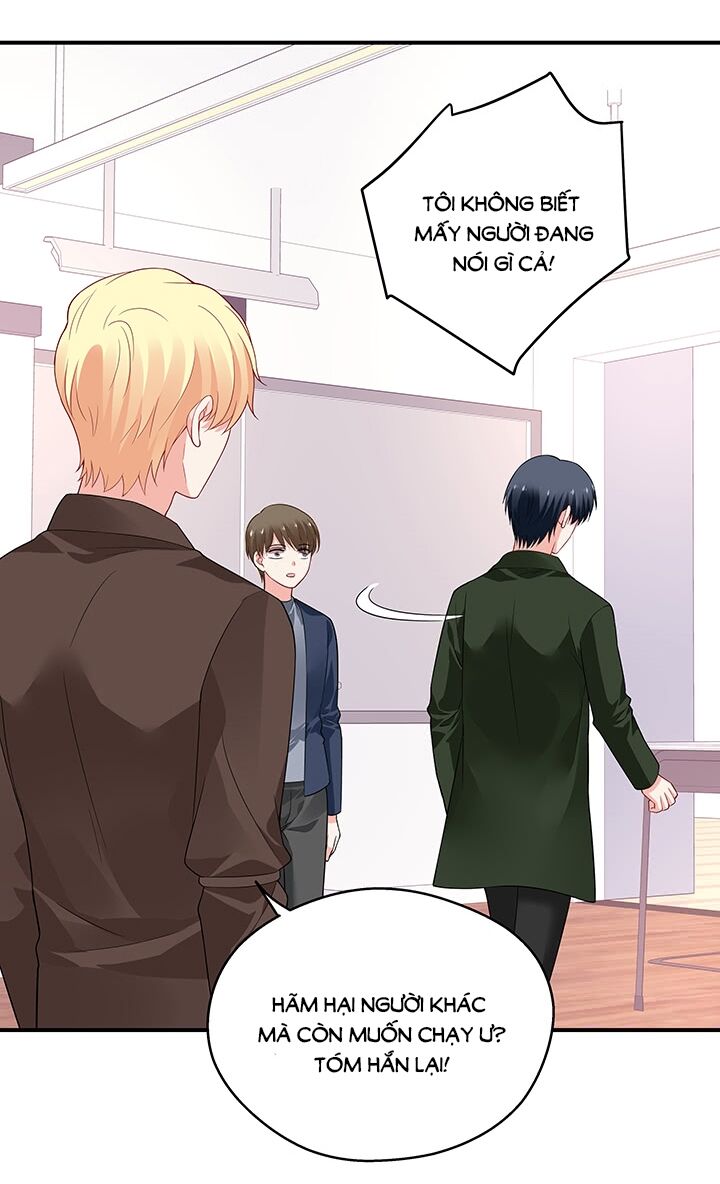 Bạn Trai 1/4 Của Tôi Chapter 25 - Trang 46