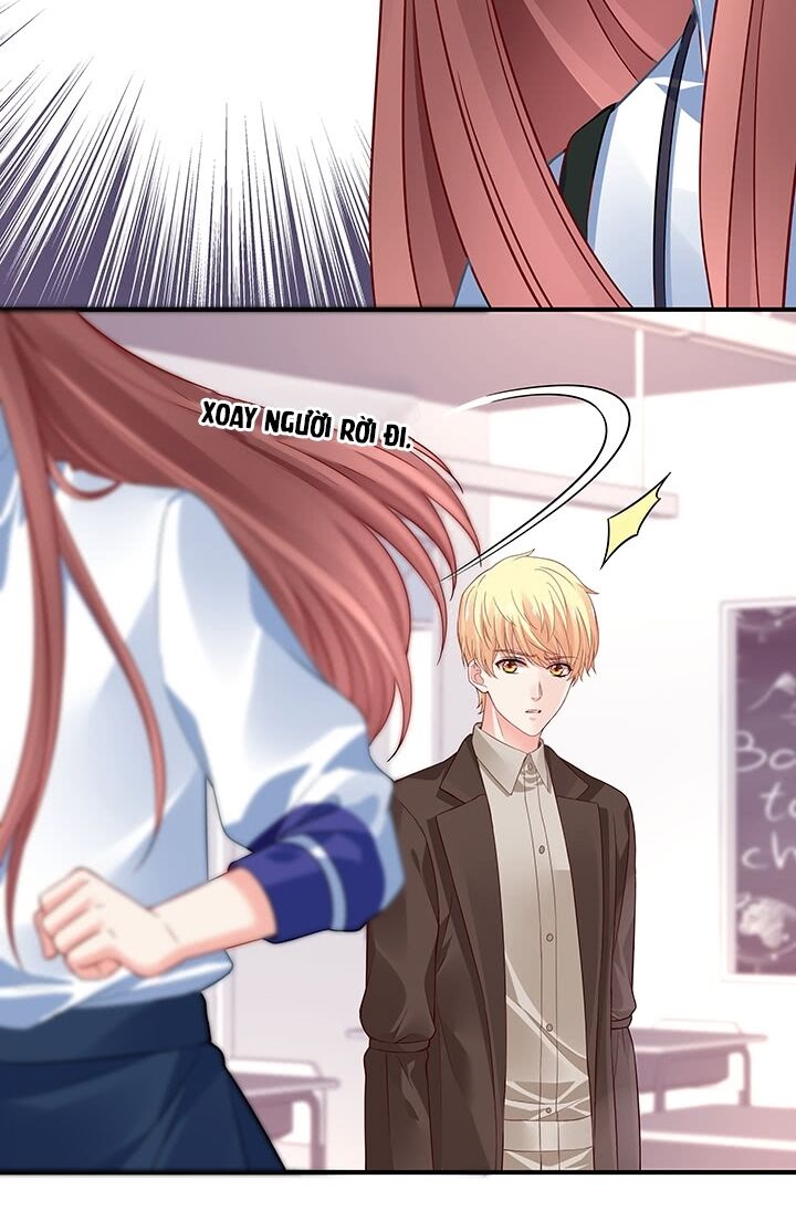Bạn Trai 1/4 Của Tôi Chapter 25 - Trang 48