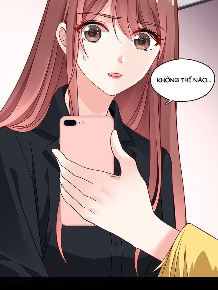 Bạn Trai 1/4 Của Tôi Chapter 25 - Trang 5