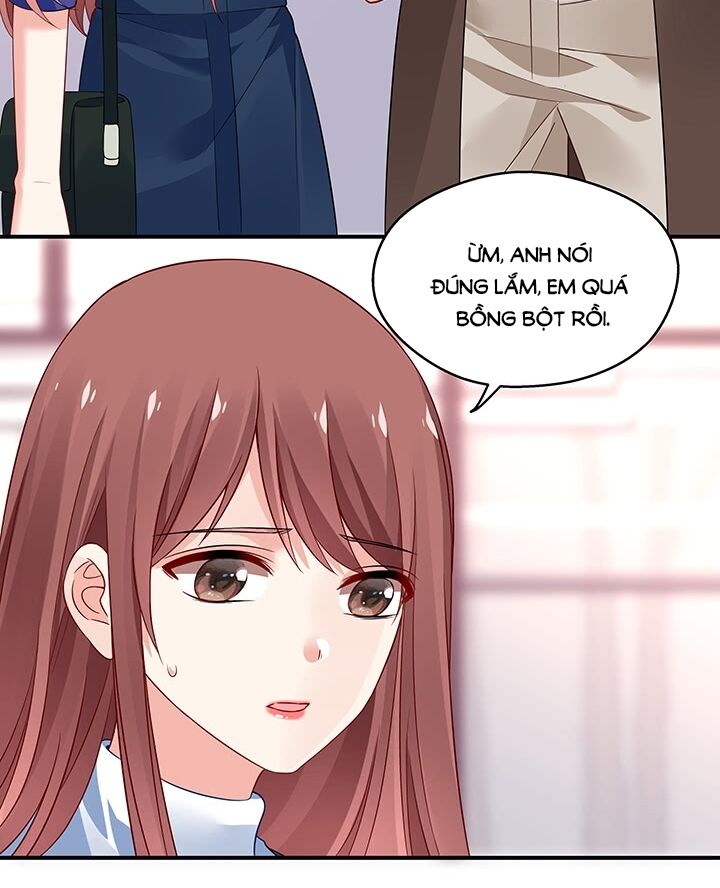 Bạn Trai 1/4 Của Tôi Chapter 25 - Trang 50