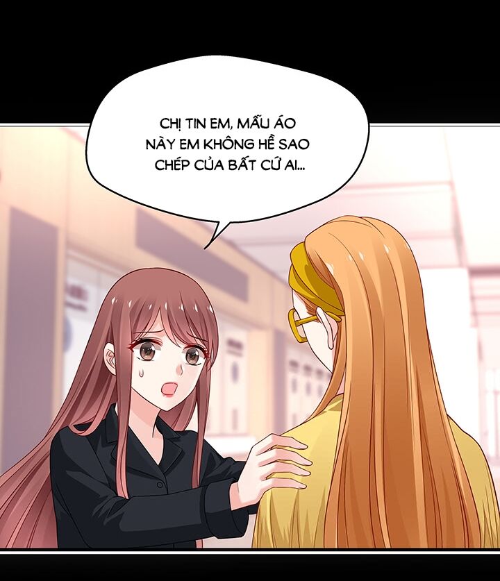 Bạn Trai 1/4 Của Tôi Chapter 25 - Trang 6