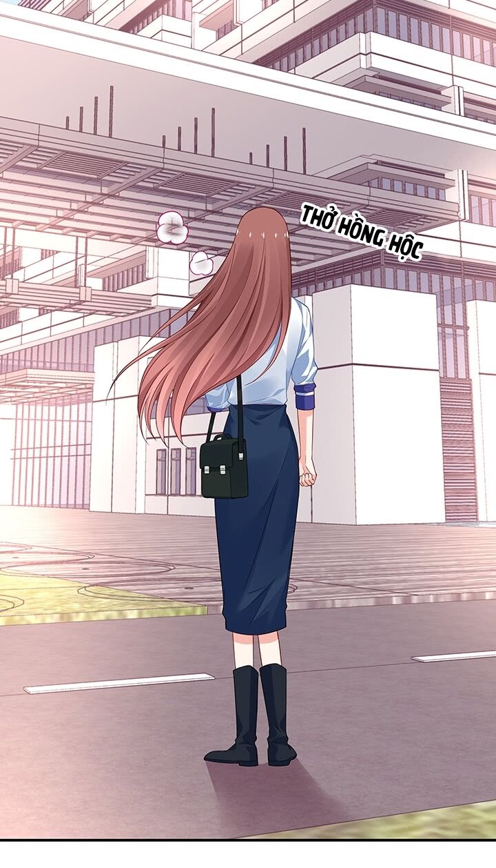 Bạn Trai 1/4 Của Tôi Chapter 25 - Trang 8