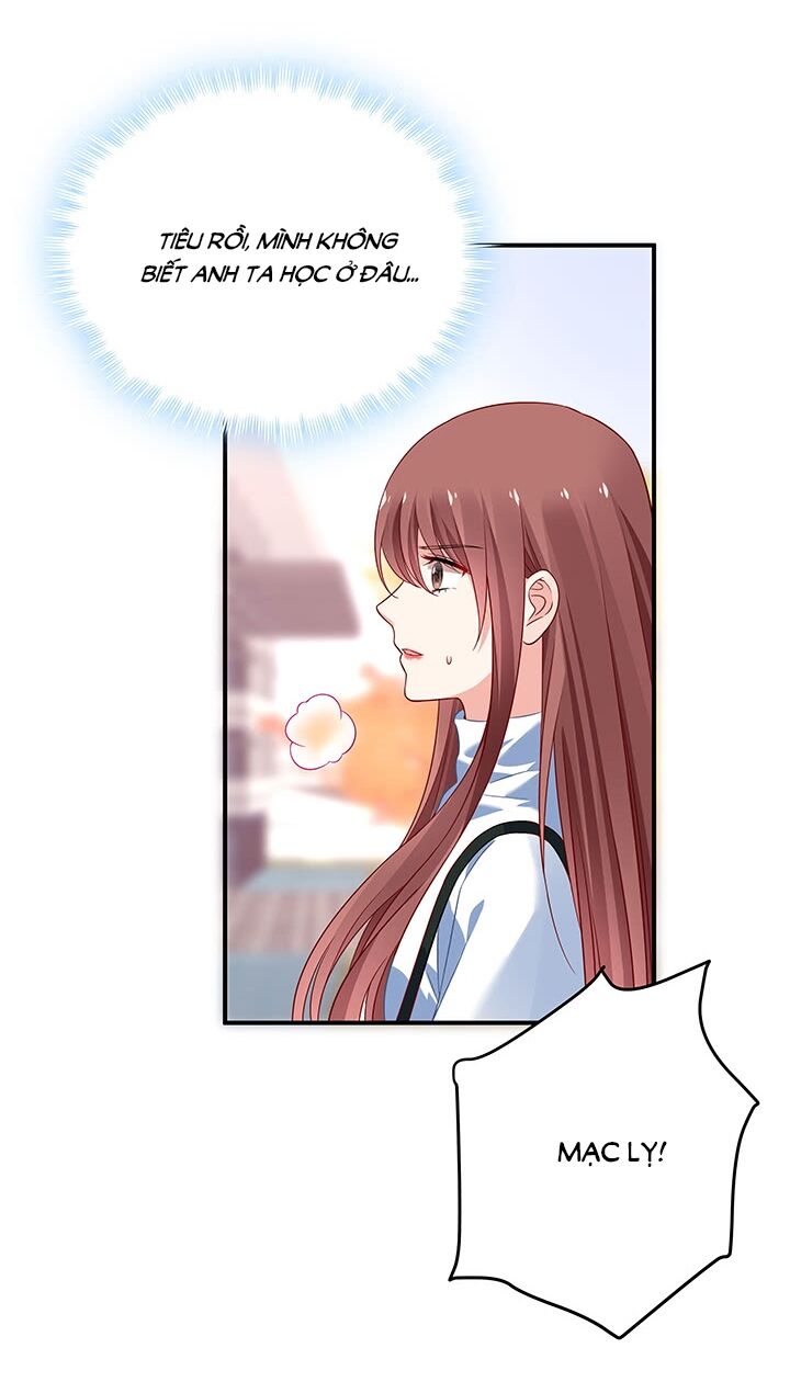 Bạn Trai 1/4 Của Tôi Chapter 25 - Trang 9