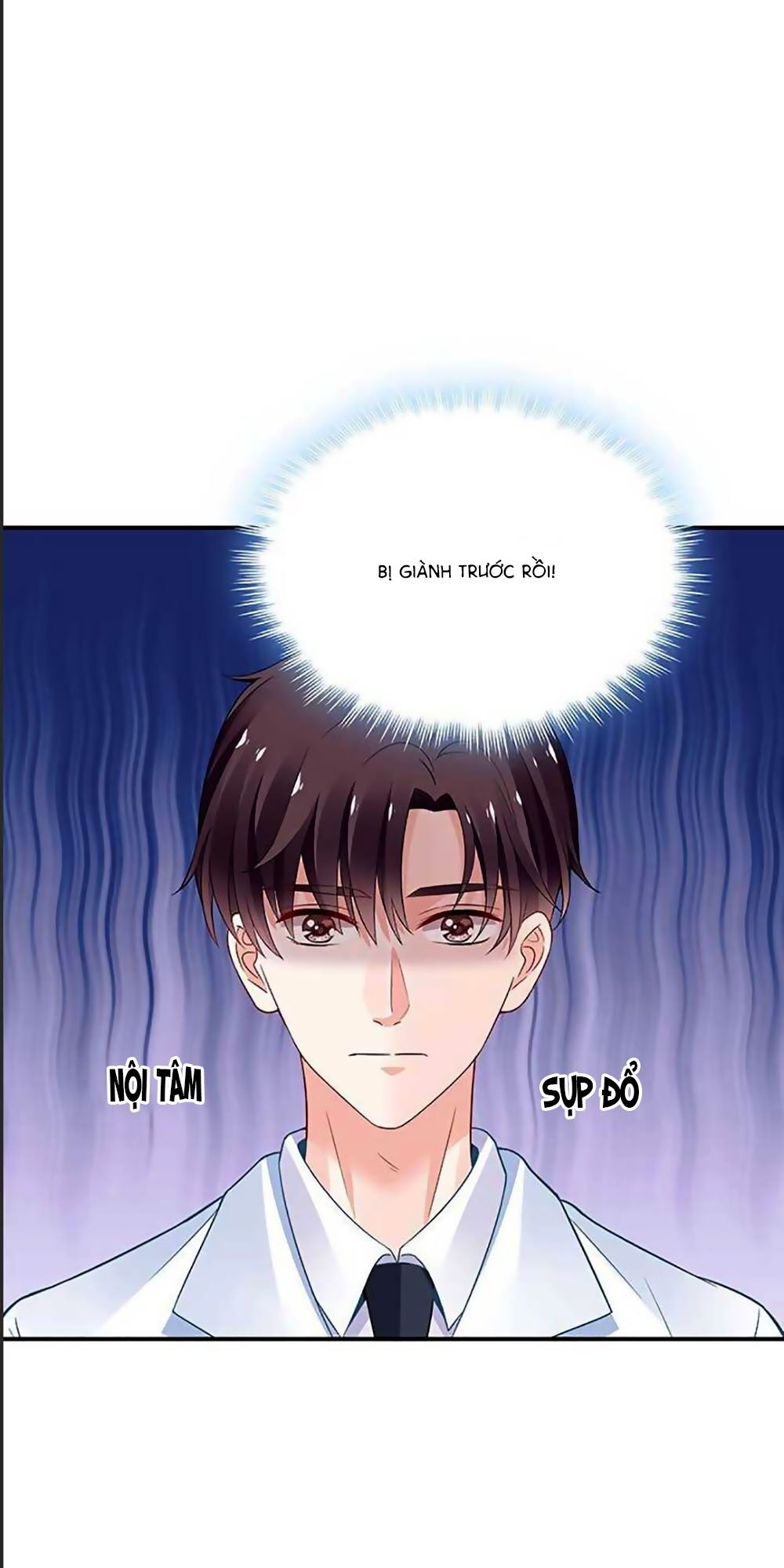 Bạn Trai 1/4 Của Tôi Chapter 26 - Trang 11