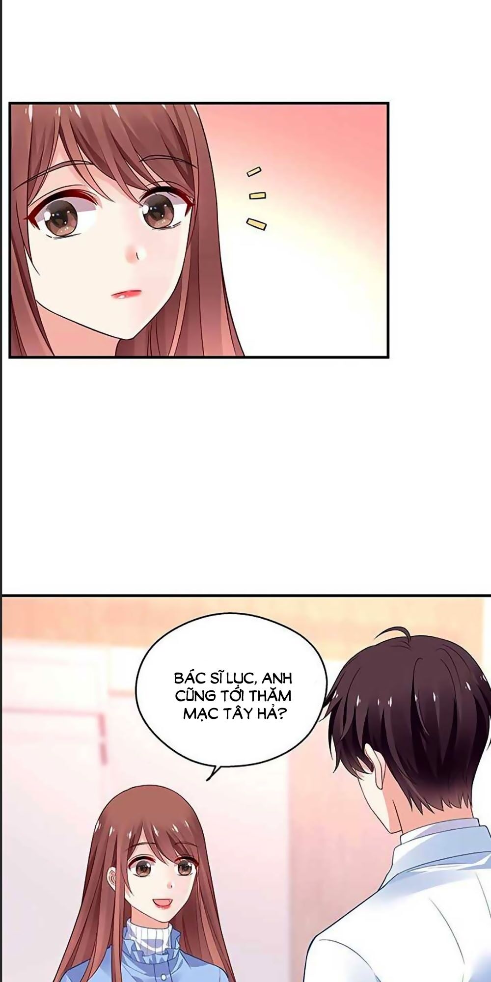 Bạn Trai 1/4 Của Tôi Chapter 26 - Trang 12
