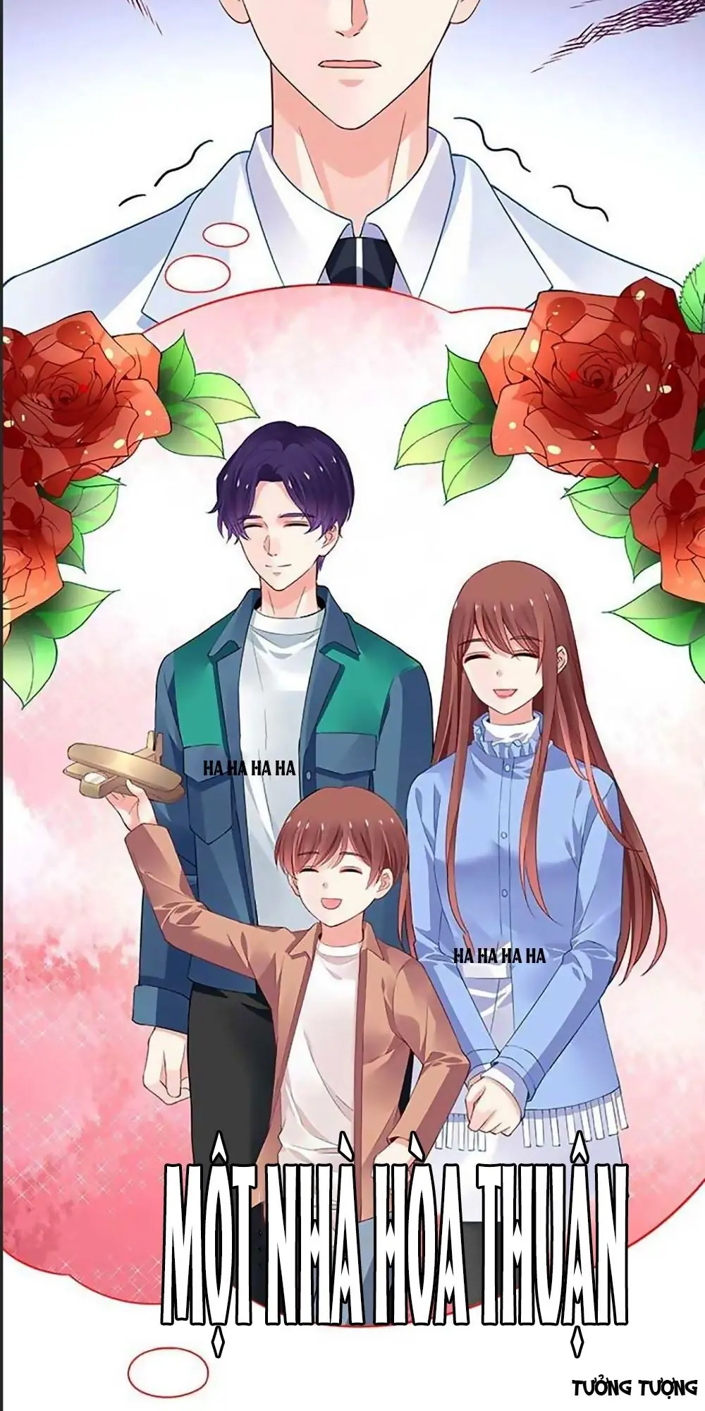 Bạn Trai 1/4 Của Tôi Chapter 26 - Trang 20