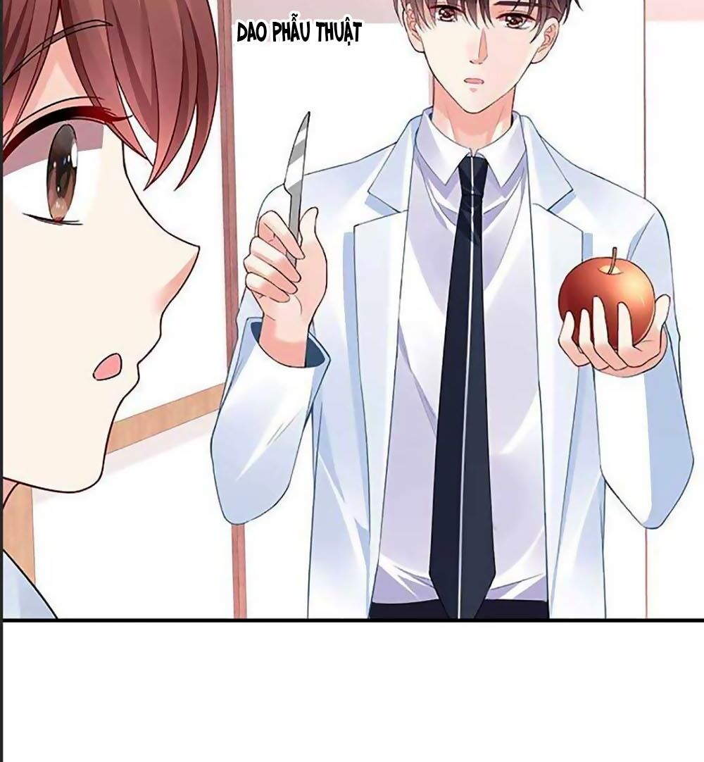 Bạn Trai 1/4 Của Tôi Chapter 26 - Trang 22