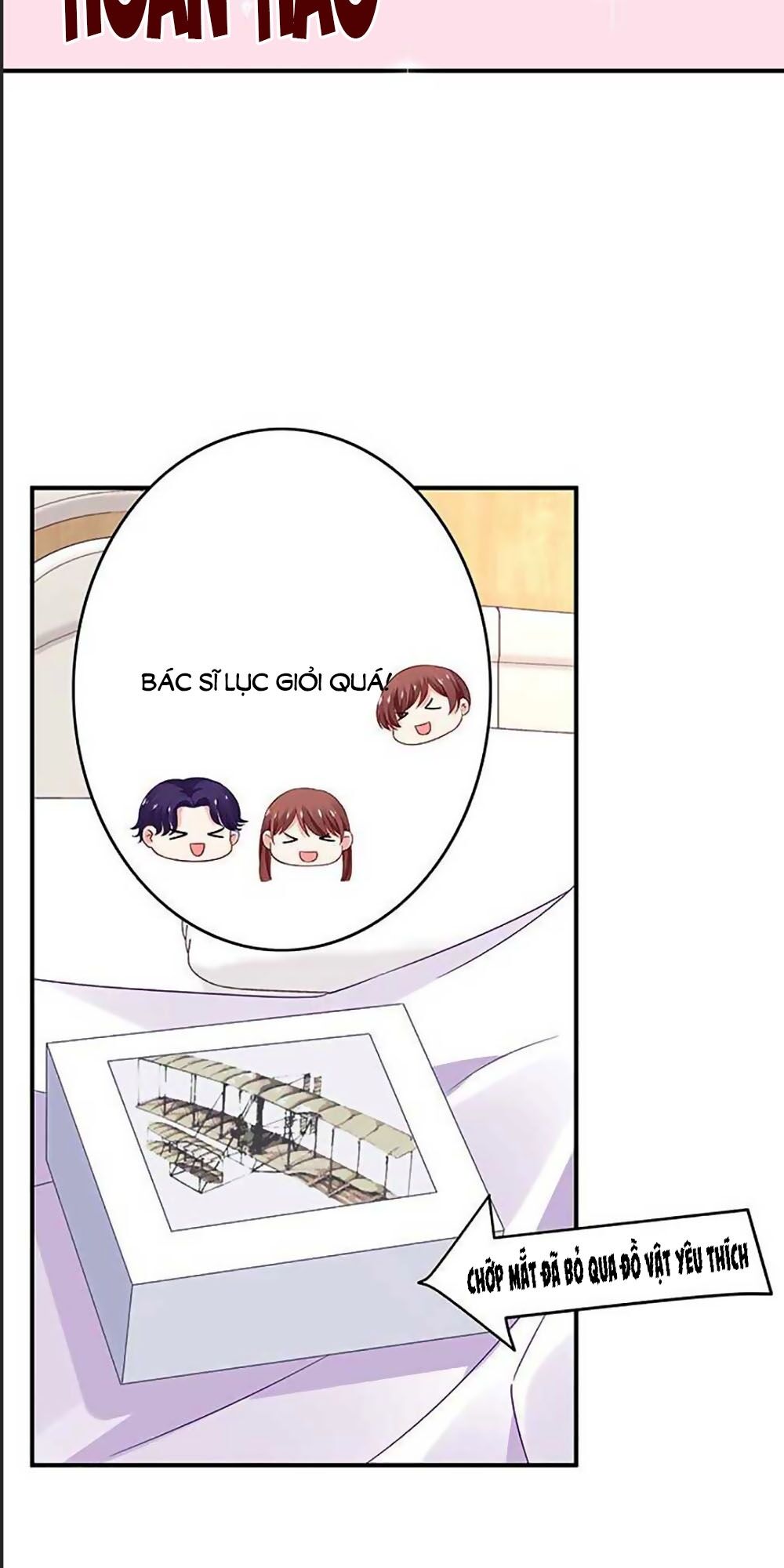 Bạn Trai 1/4 Của Tôi Chapter 26 - Trang 24