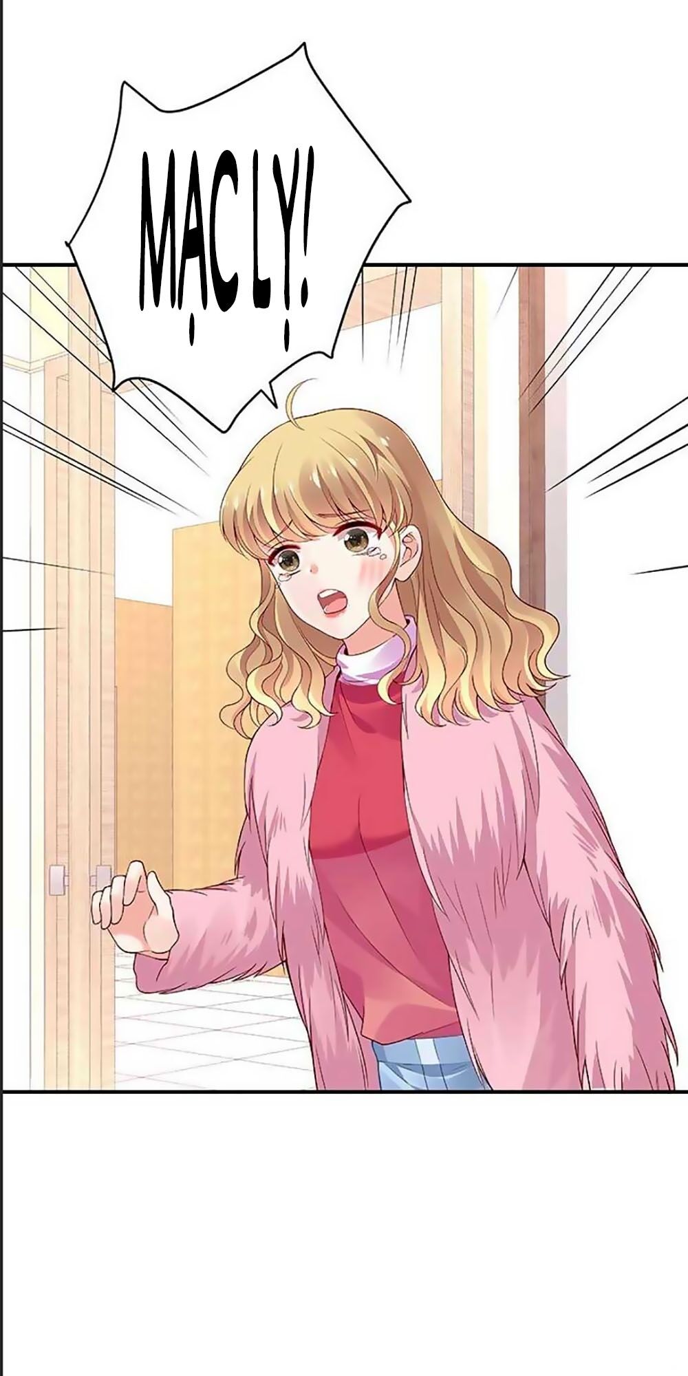 Bạn Trai 1/4 Của Tôi Chapter 26 - Trang 27