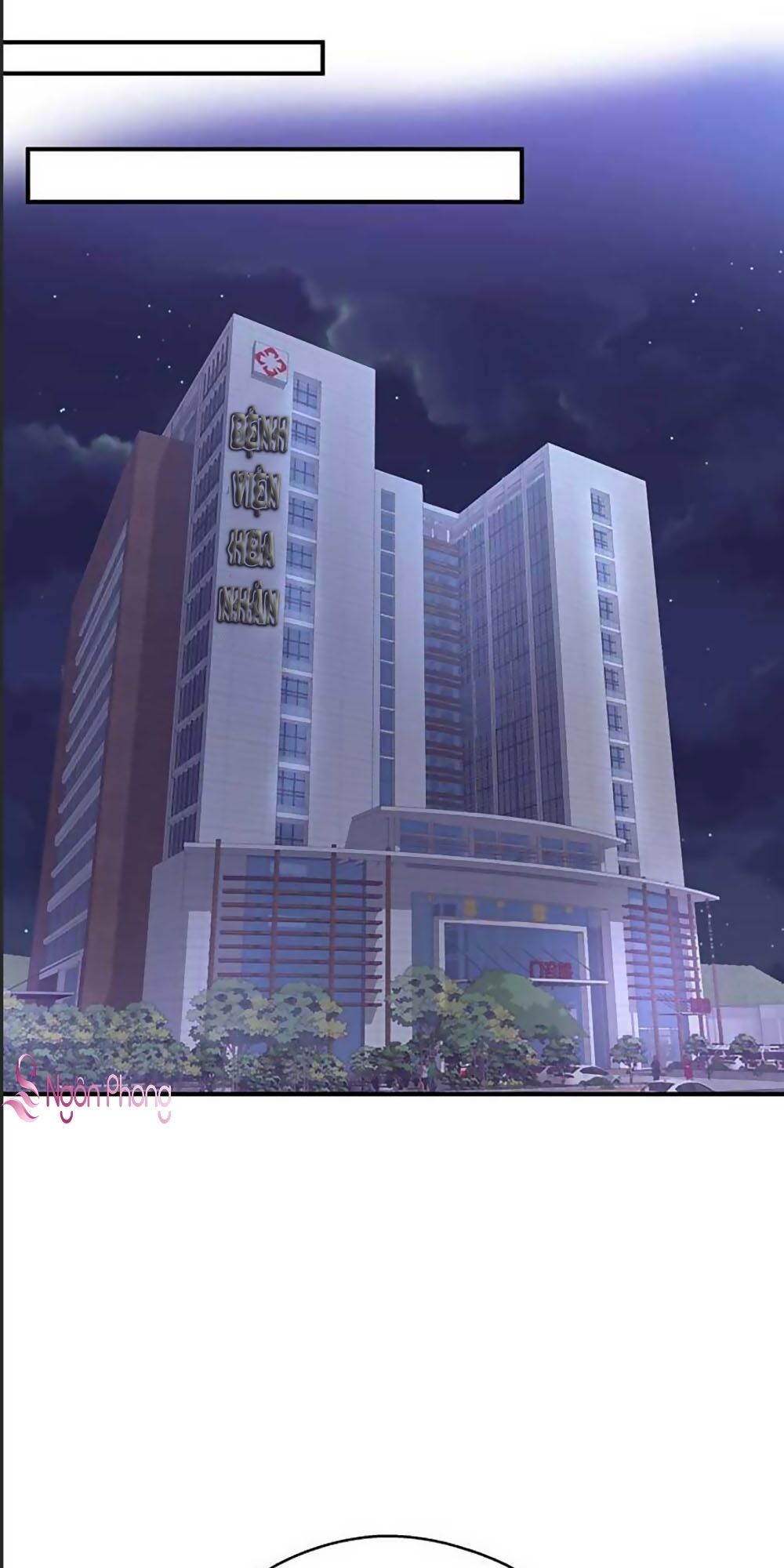 Bạn Trai 1/4 Của Tôi Chapter 26 - Trang 3
