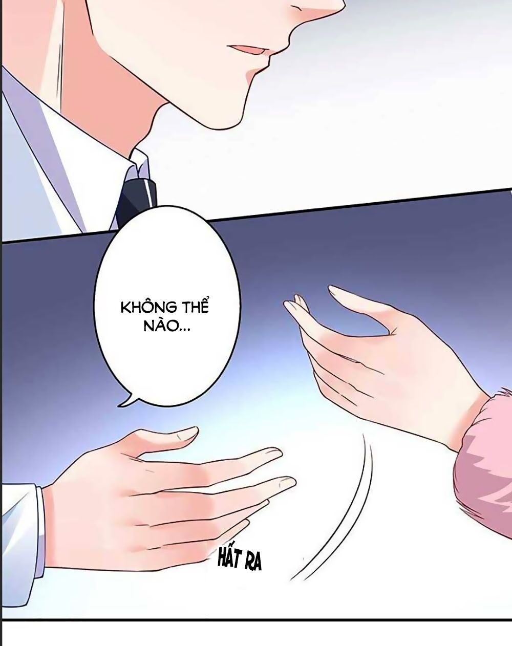 Bạn Trai 1/4 Của Tôi Chapter 26 - Trang 34