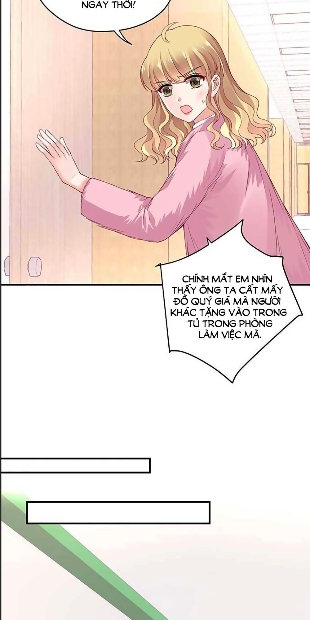 Bạn Trai 1/4 Của Tôi Chapter 26 - Trang 36