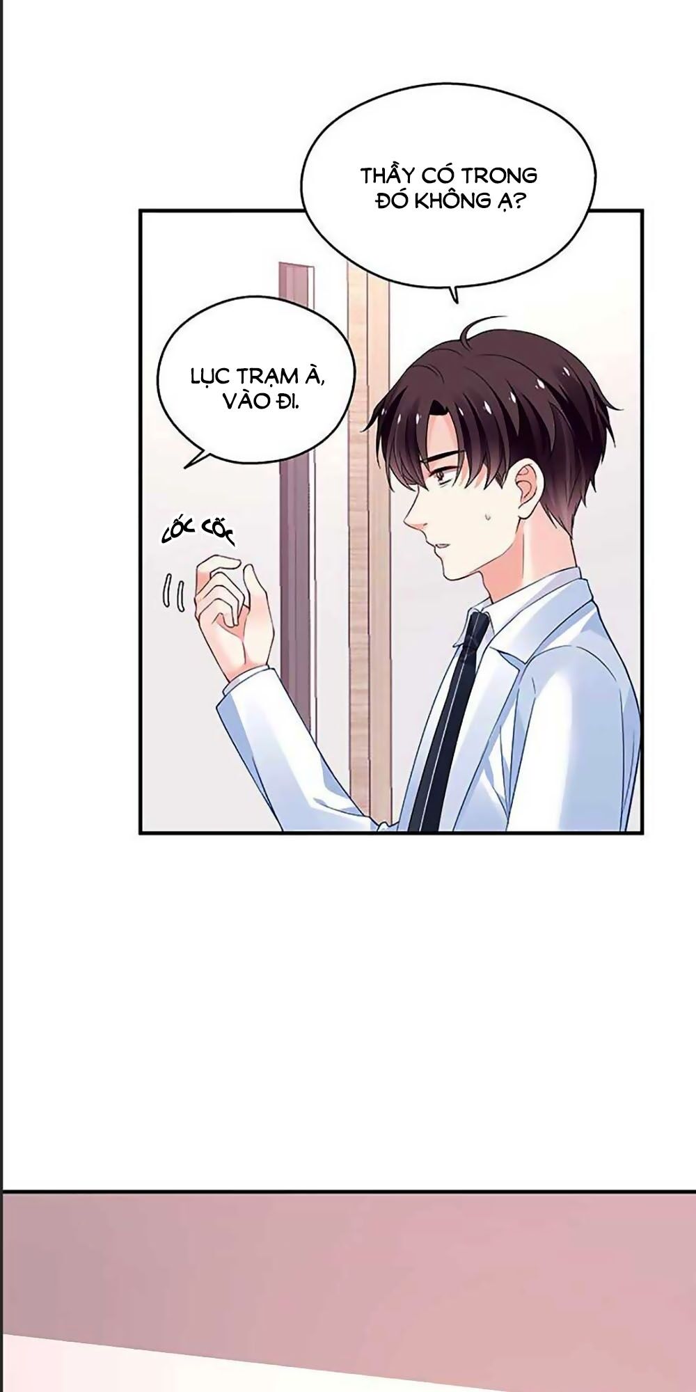 Bạn Trai 1/4 Của Tôi Chapter 26 - Trang 38