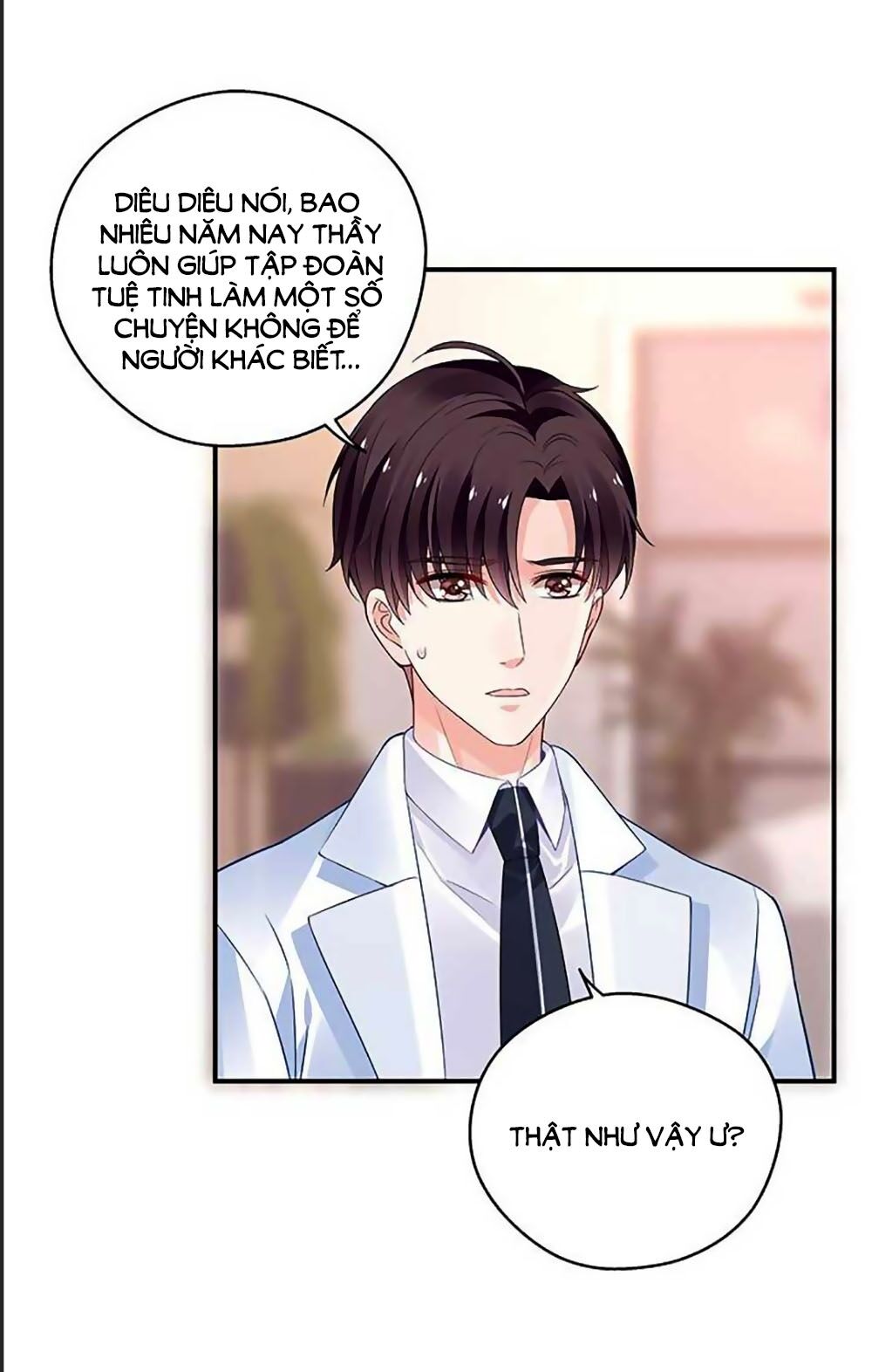 Bạn Trai 1/4 Của Tôi Chapter 26 - Trang 41