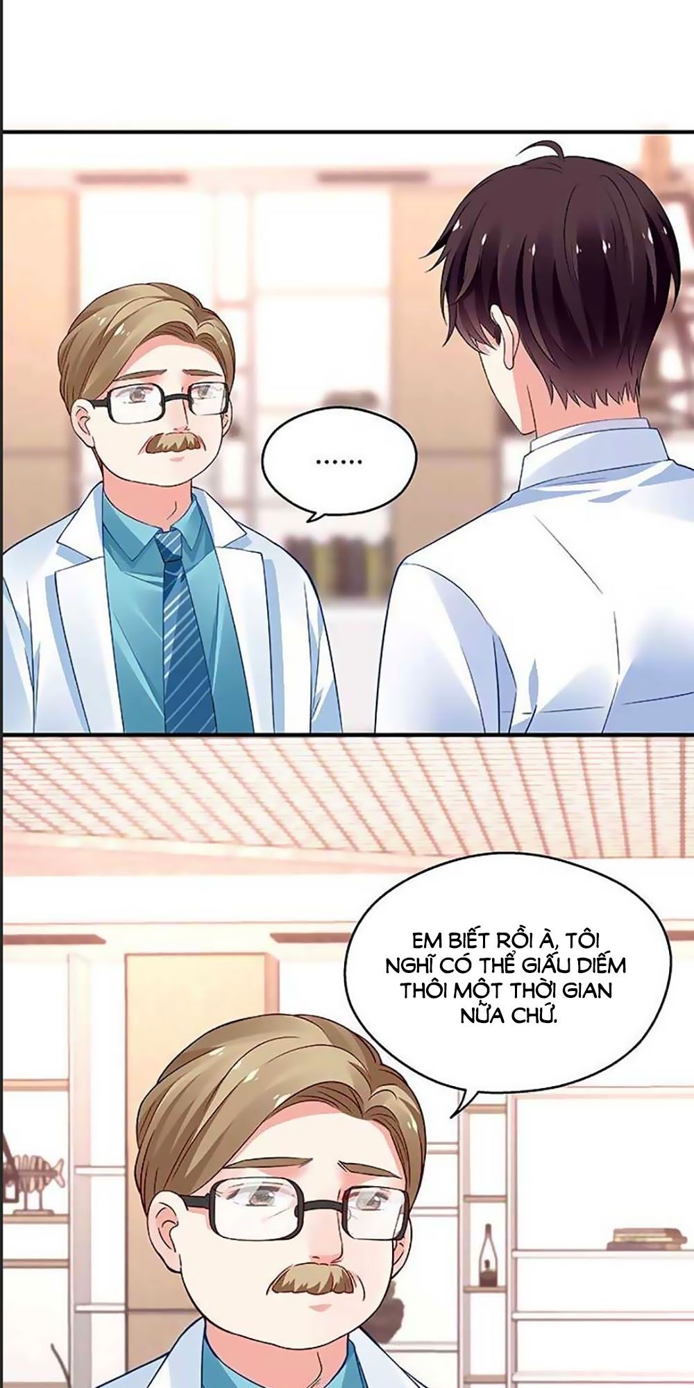 Bạn Trai 1/4 Của Tôi Chapter 26 - Trang 42