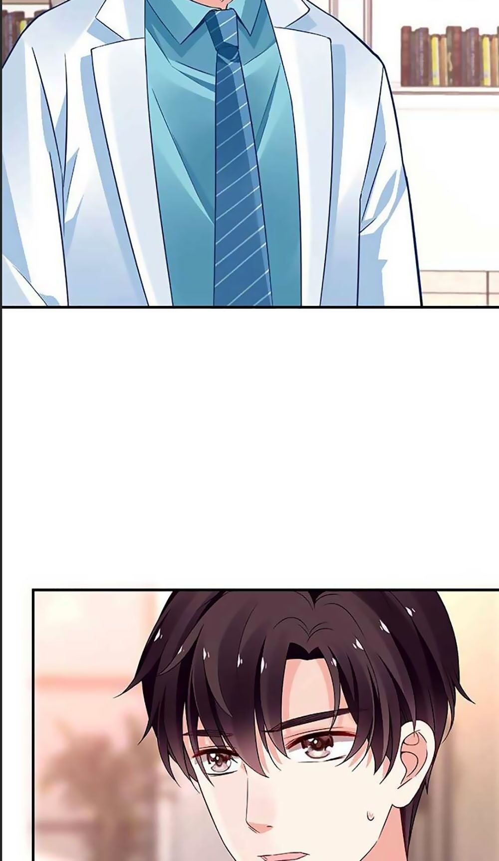Bạn Trai 1/4 Của Tôi Chapter 26 - Trang 43