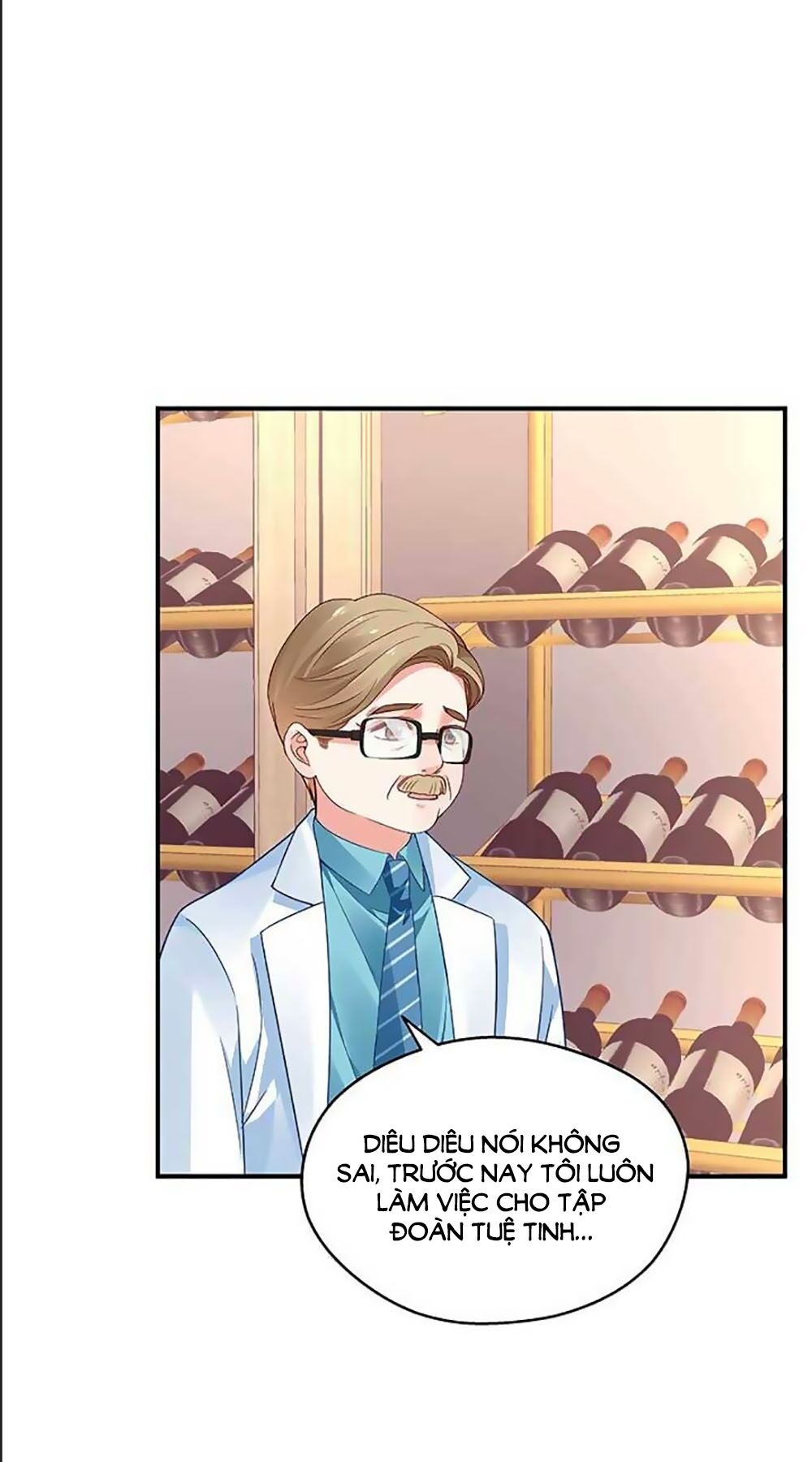 Bạn Trai 1/4 Của Tôi Chapter 26 - Trang 45