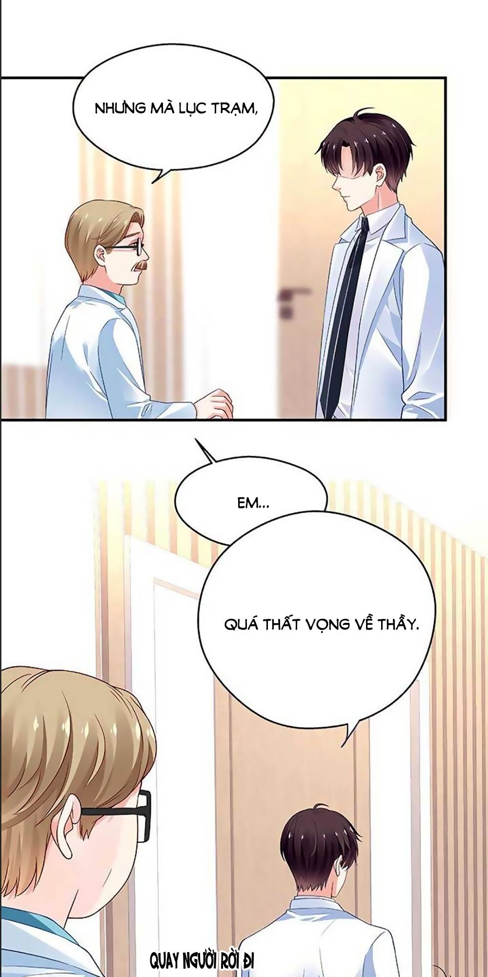 Bạn Trai 1/4 Của Tôi Chapter 26 - Trang 46