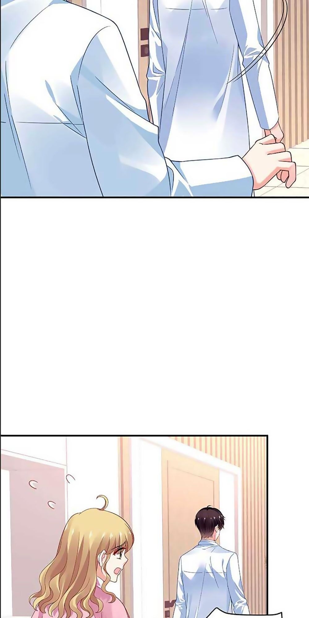 Bạn Trai 1/4 Của Tôi Chapter 26 - Trang 47