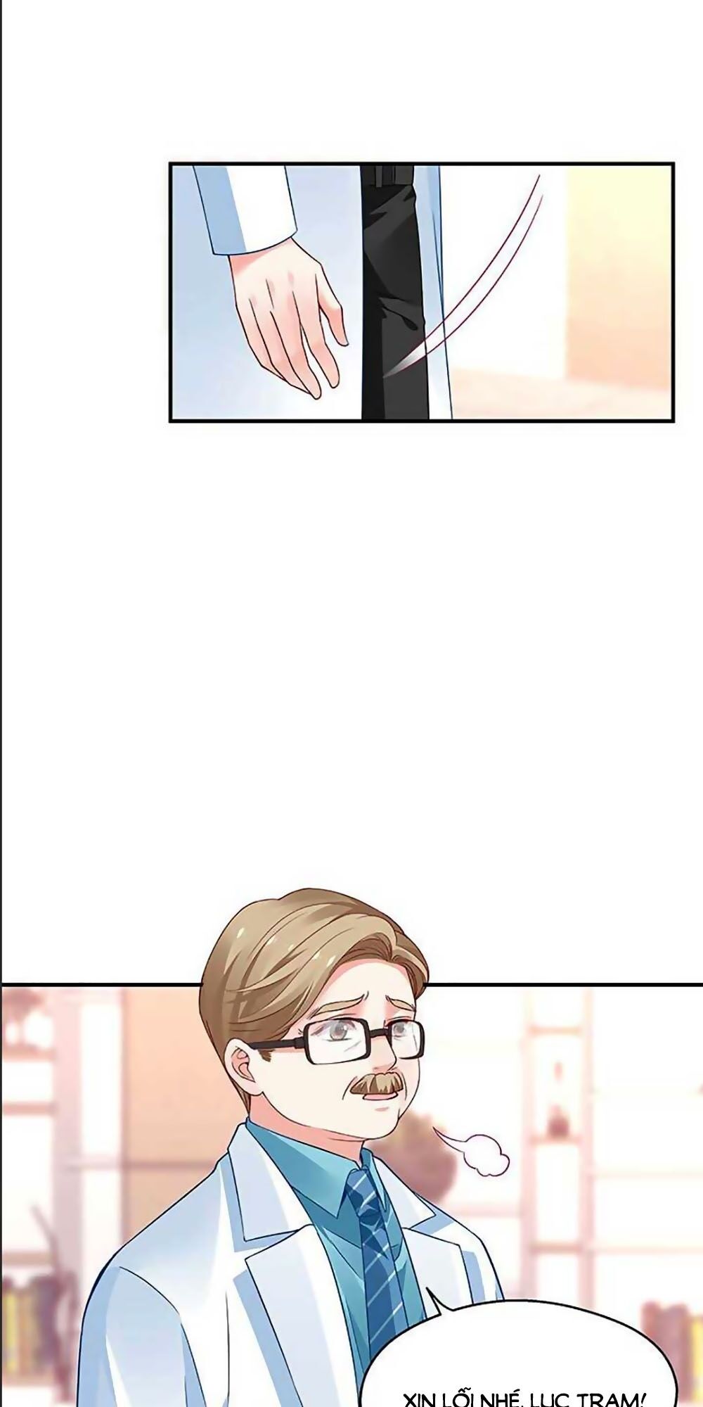 Bạn Trai 1/4 Của Tôi Chapter 26 - Trang 49