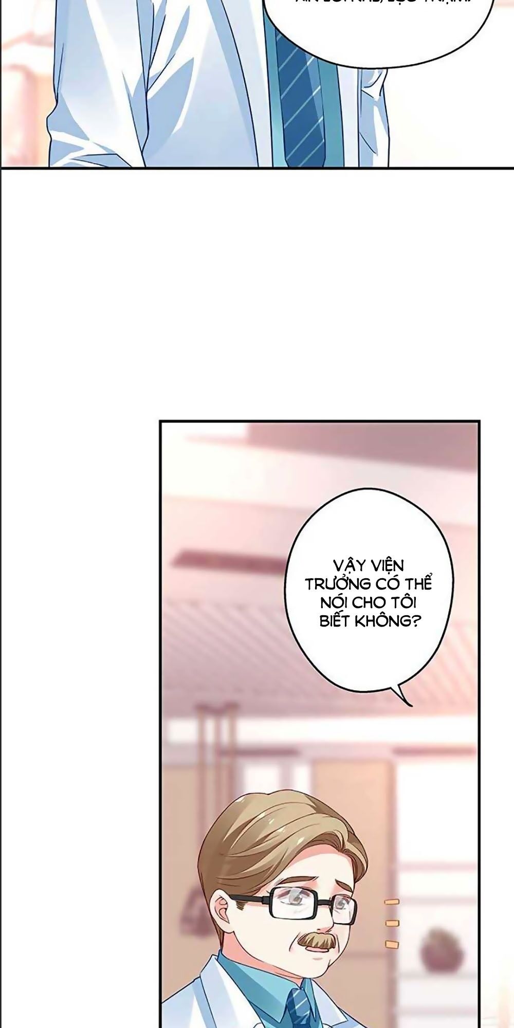 Bạn Trai 1/4 Của Tôi Chapter 26 - Trang 50