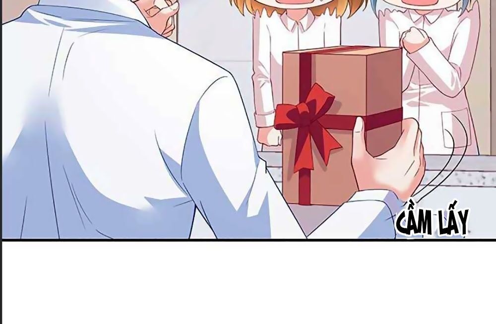 Bạn Trai 1/4 Của Tôi Chapter 26 - Trang 6