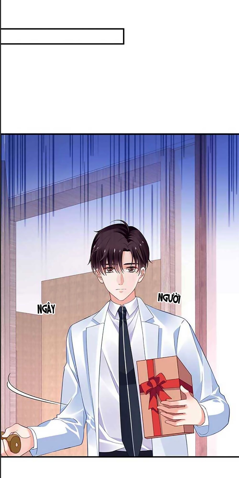 Bạn Trai 1/4 Của Tôi Chapter 26 - Trang 9