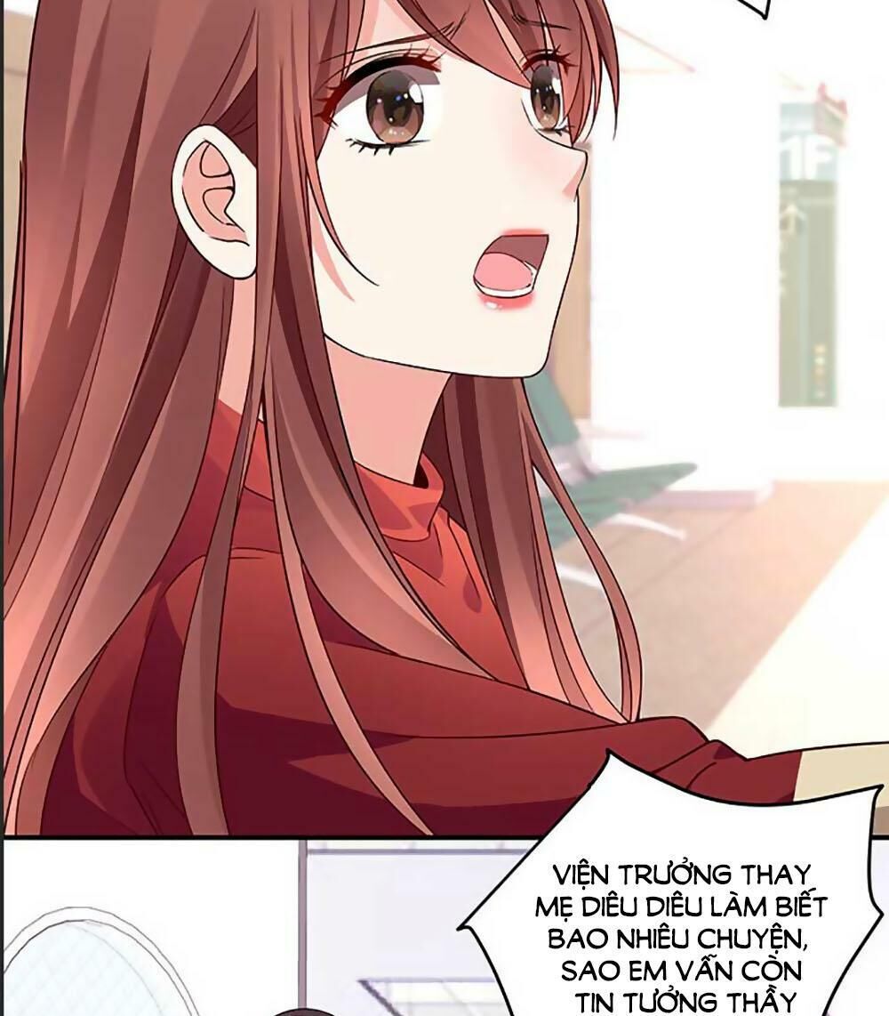 Bạn Trai 1/4 Của Tôi Chapter 27 - Trang 11